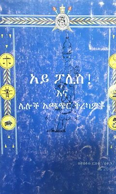 አይ ፖሊስ