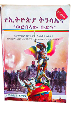 የኢትዮጵያ ትንሳዔና ወሮበላው ቡድን