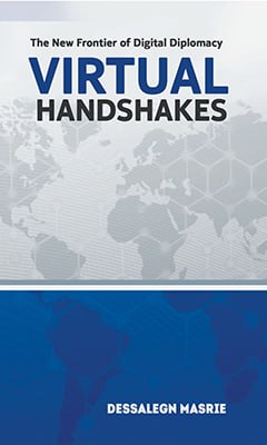 Virtual Handshakes