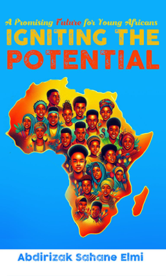 A Promising Future For Young Africans - Ethiopian Audiobook