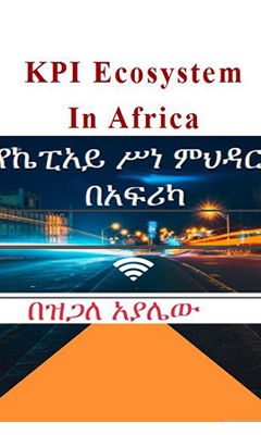 ኬፒአይ ሥነ ምህዳር በአፍሪካ